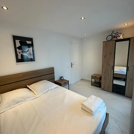 Appartement Dauphine - Pres De La Gare Lyon Exterior photo